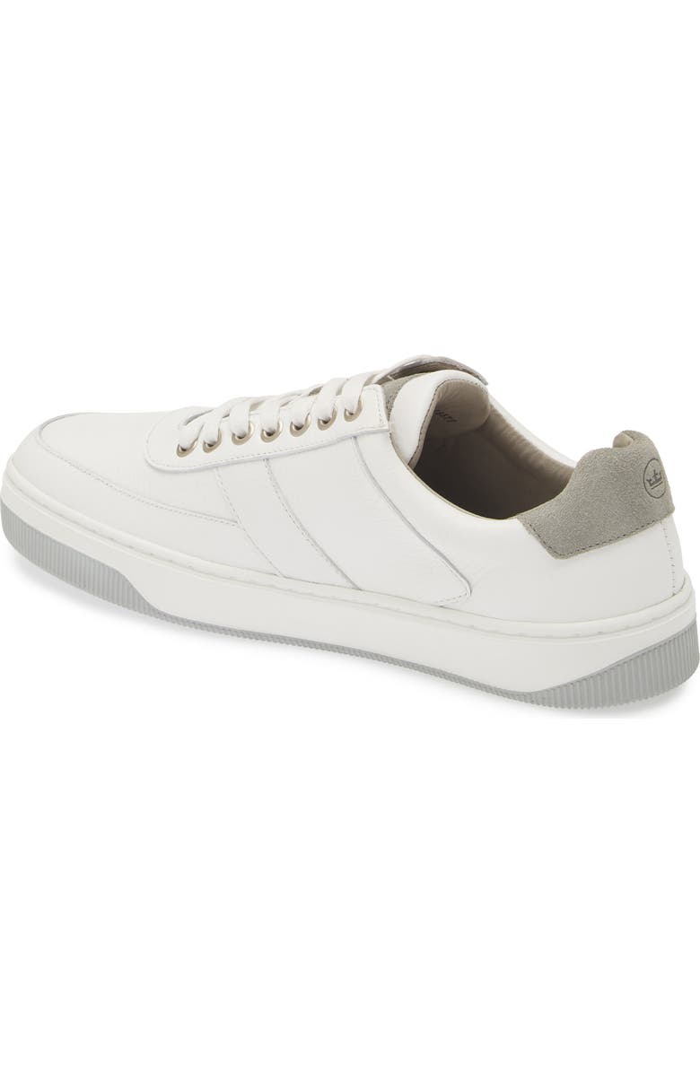 Peter Millar Vantage Low Top Sneaker, Alternate, color,