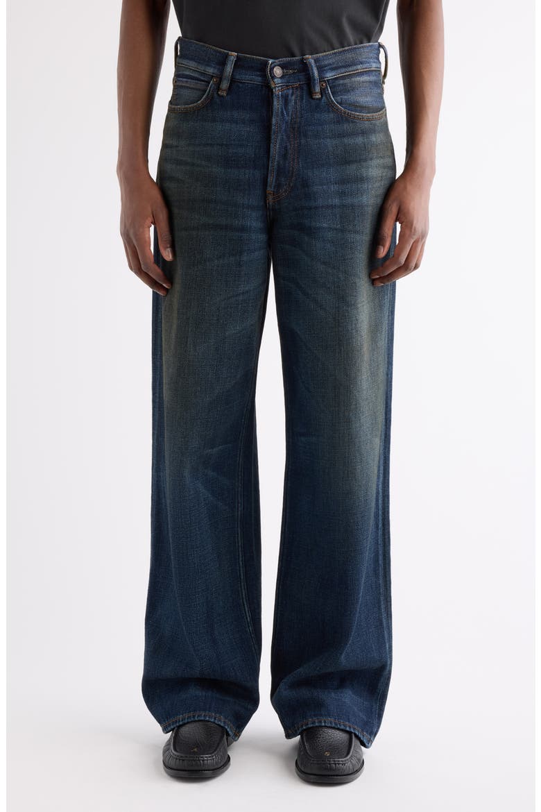 1981 Loose Fit Jeans (Men) | Nordstrom