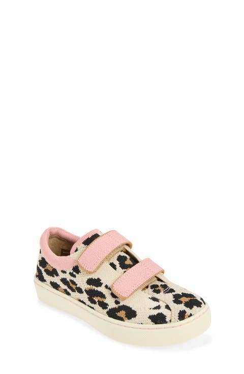 Kids' The Kids Strap Sneaker (Toddler & Little Kid)