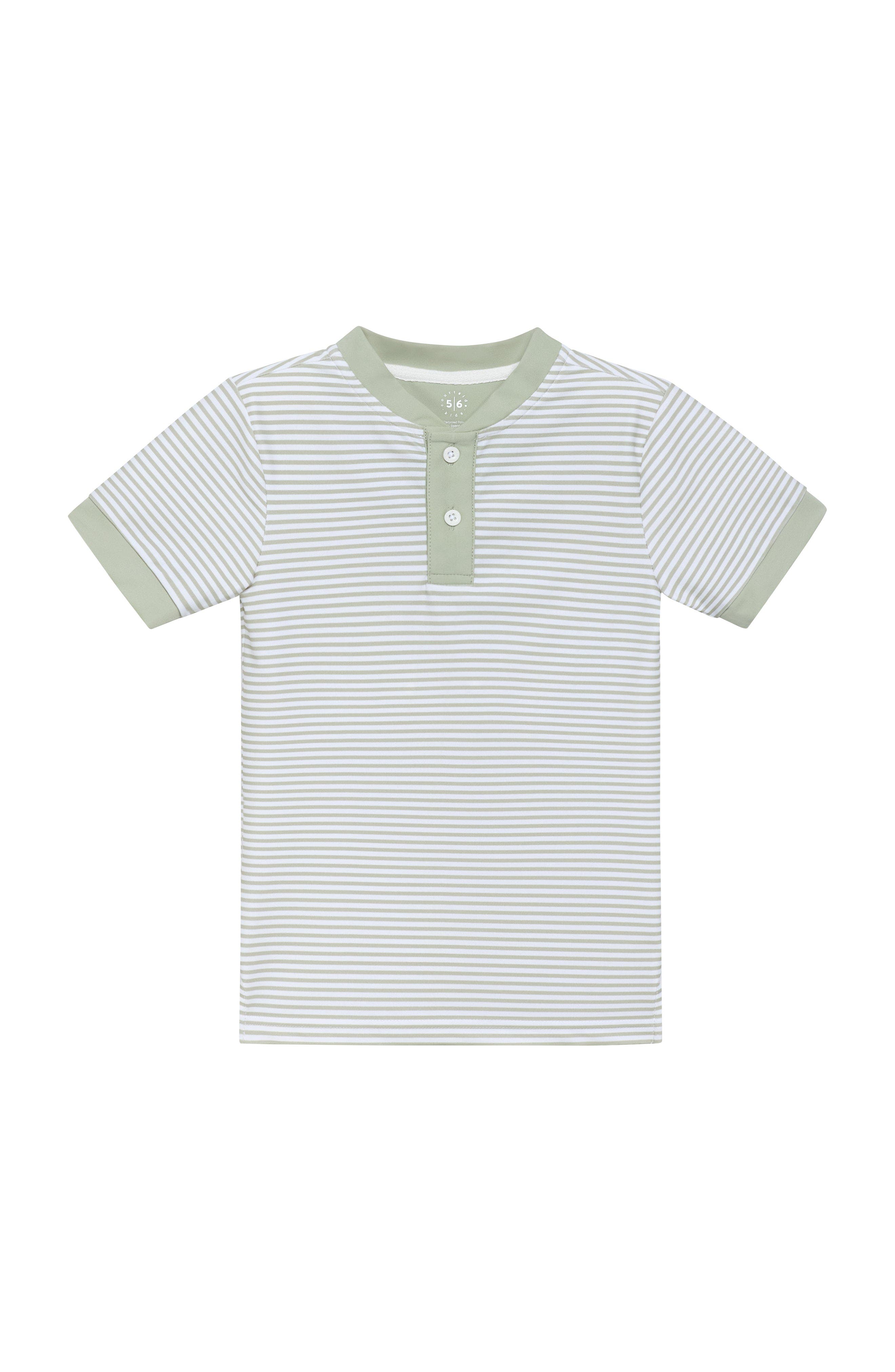 Sage/White