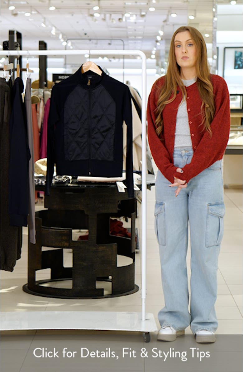 Alpine Insulated Active Jacket, sales video thumbnail