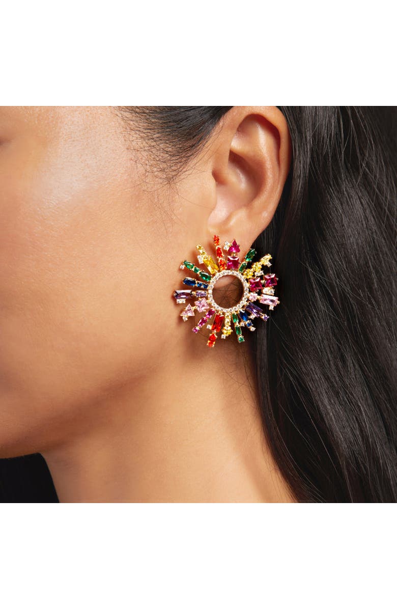 NICKHO REY Margaret Earring, Alternate, color,