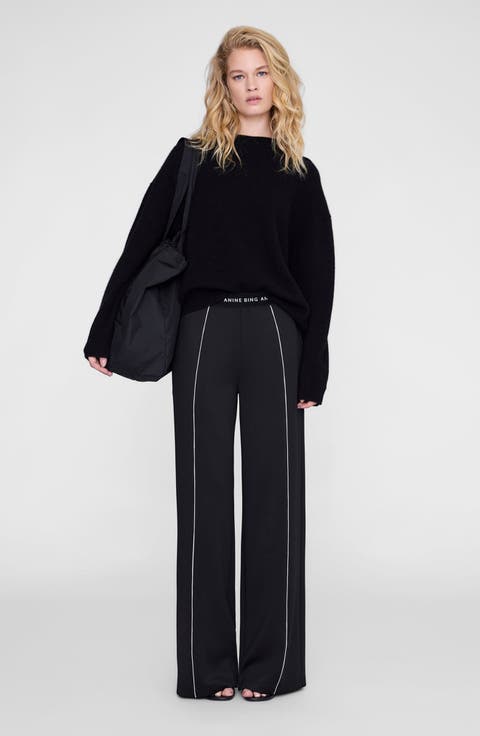 Sari Jogger
