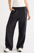 On x Zendaya High Waist Wide Leg Performance Pants