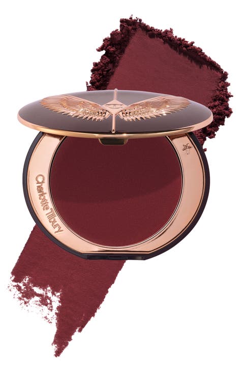 Airbrush Flawless Blush Blur Powder Blush
