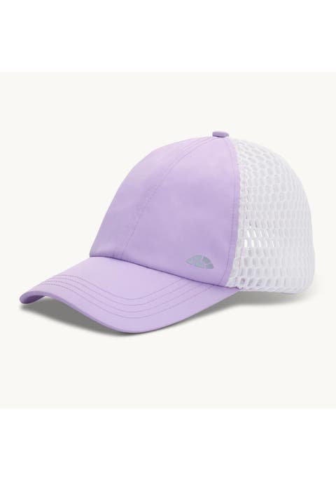 Trekker Trucker Hat