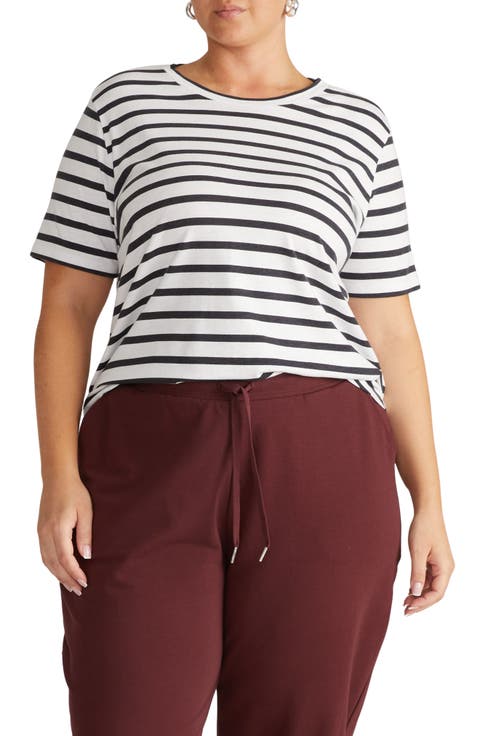 Light as Air Tee Rex T-Shirt (Regular & Plus)