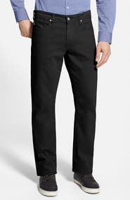 AG Protégé SUD Straight Leg Pants