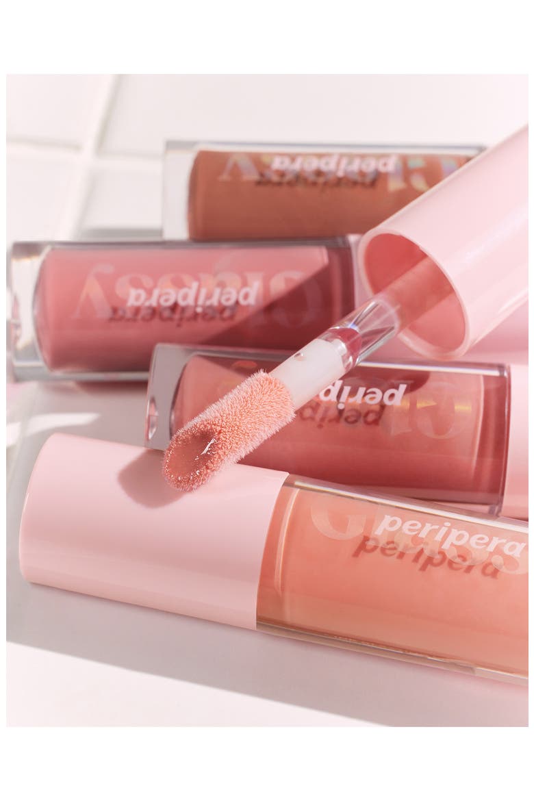 Ink Glasting Lip Gloss, Alternate, color, 06 MADE IT