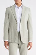 Calvin Klein Two-Button Sport Coat