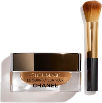 CHANEL SUBLIMAGE LE CORRECTEUR コンシーラー SUBLIMAGE LE CORRECTEUR YEUX Radiance-Generating Concealing