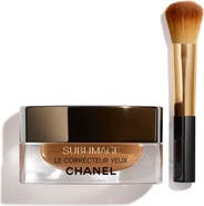 CHANEL SUBLIMAGE LE CORRECTEUR YEUX Radiance-Generating Concealing Eye Care