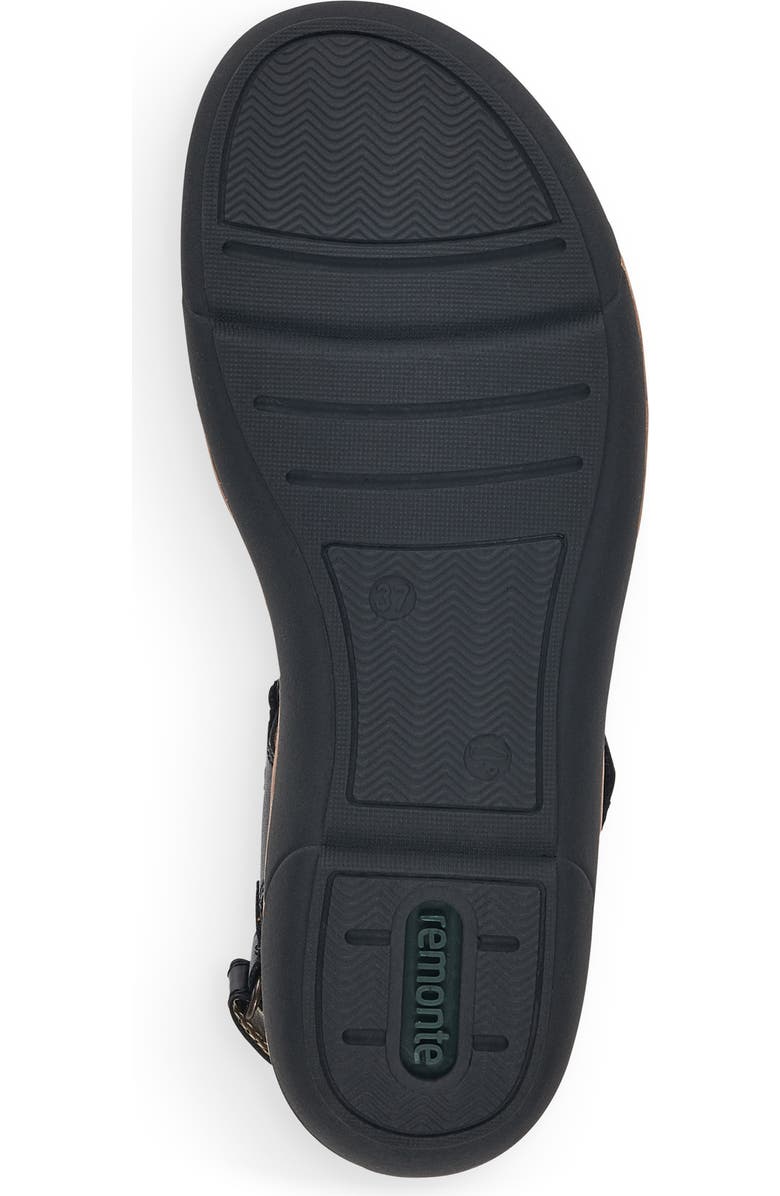 REMONTE Jocelyn 50 Sandal, Alternate, color,