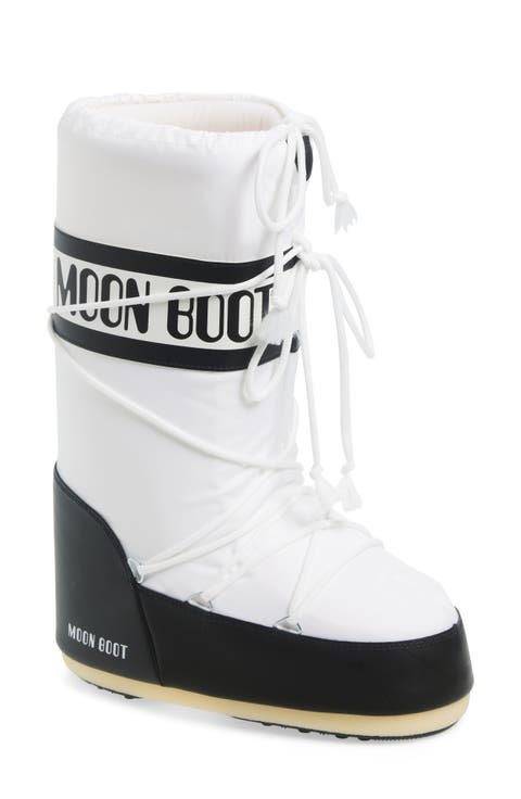 Shop White Moon Boot® Online | Nordstrom