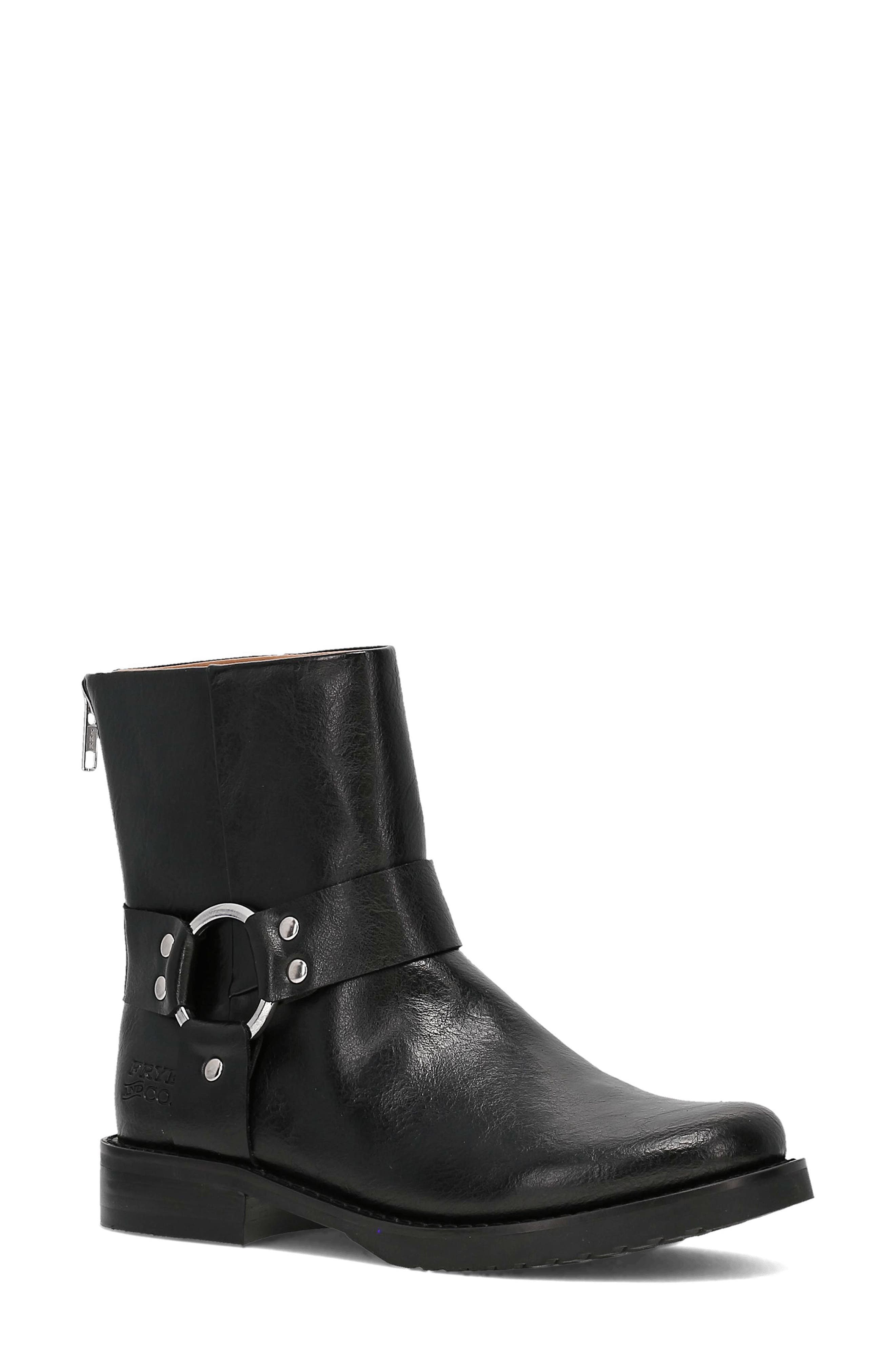 Chesnee Harness Bootie