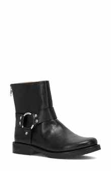 Chesnee Harness Bootie
