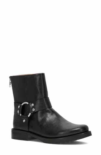 Chesnee Harness Bootie