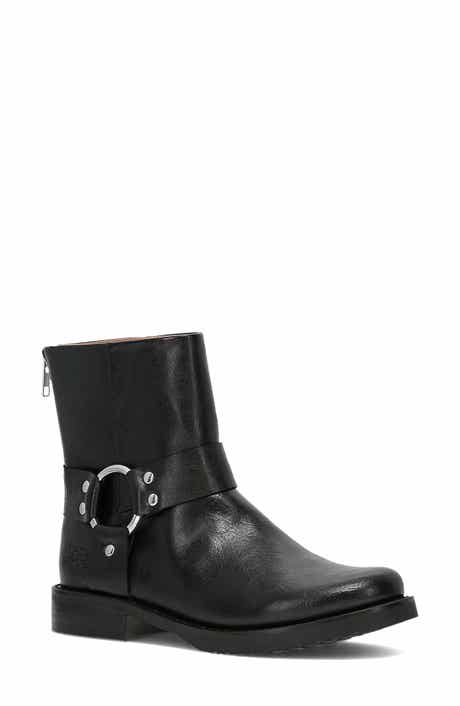 Chesnee Harness Bootie
