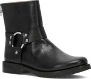 FRYE AND CO Chesnee Harness Bootie
