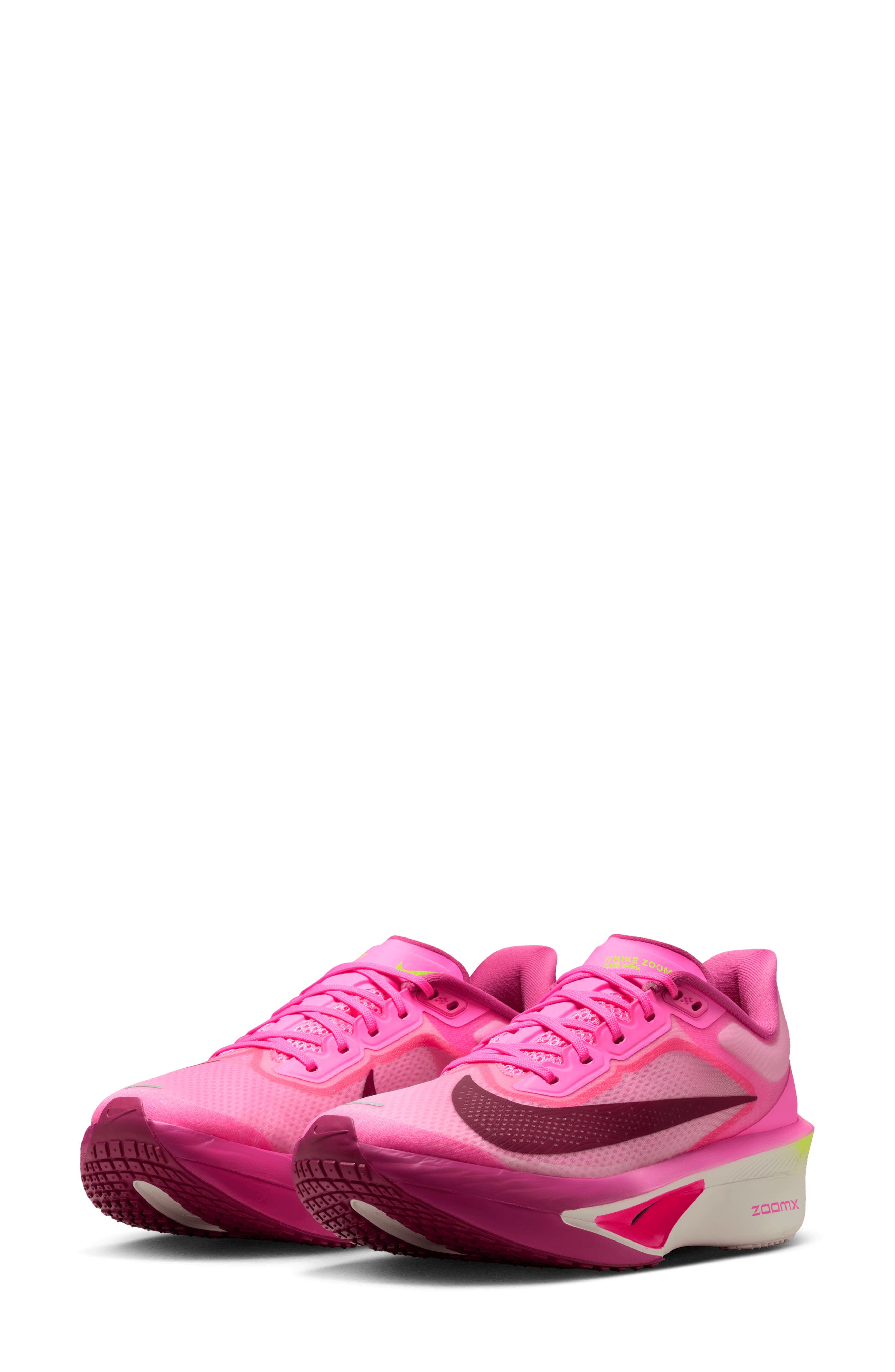  Pink Spell/ Bordeaux