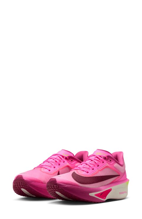 Zoom Fly 6 Running Shoe (Women)