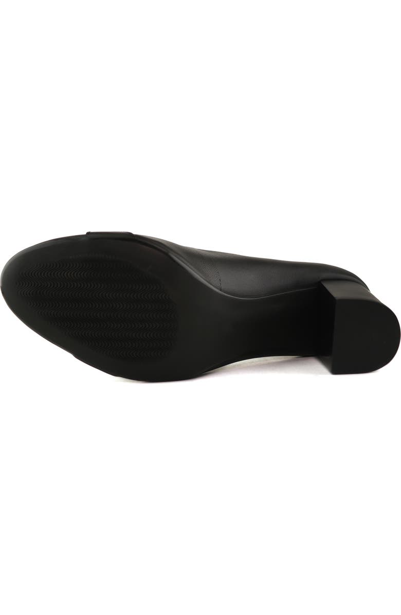 Marc Joseph New York Daniella CT Bit Detail Pump (Women0, Alternate, color,