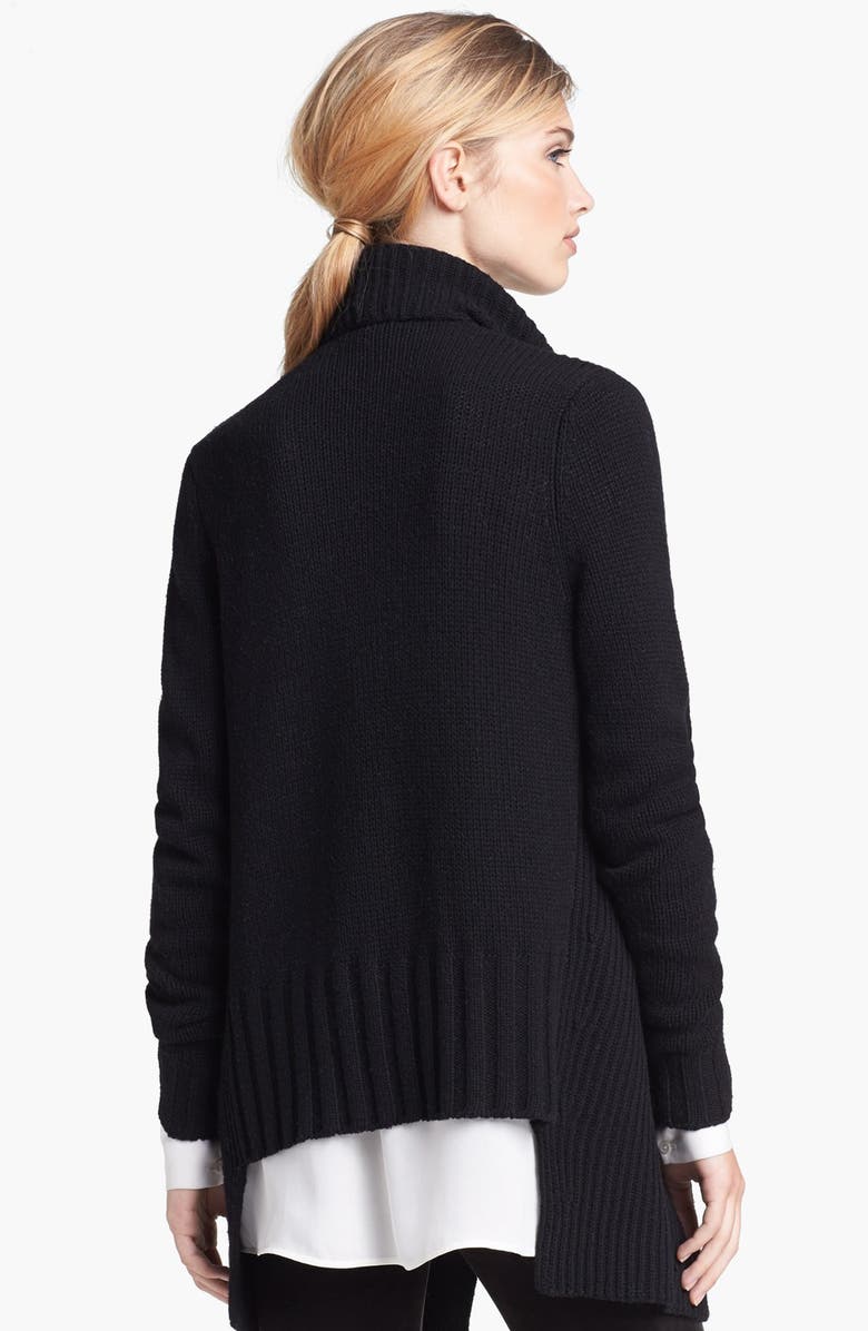 Vince , Alternate, color,