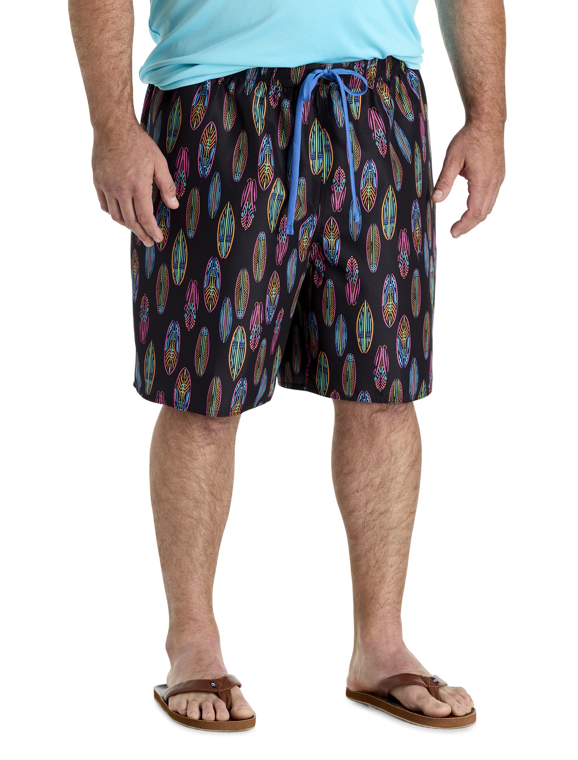 selected BLACK MULTI