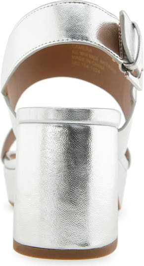 Camilia Platform Sandal