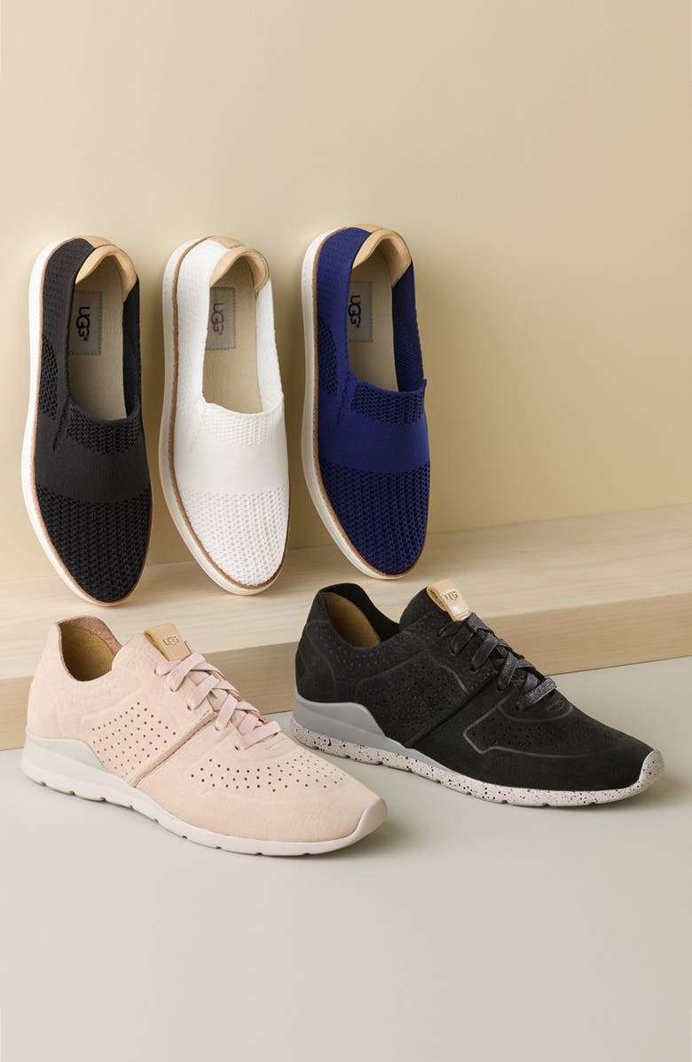 UGG<sup>®</sup> Sammy Sneaker, Alternate, color,