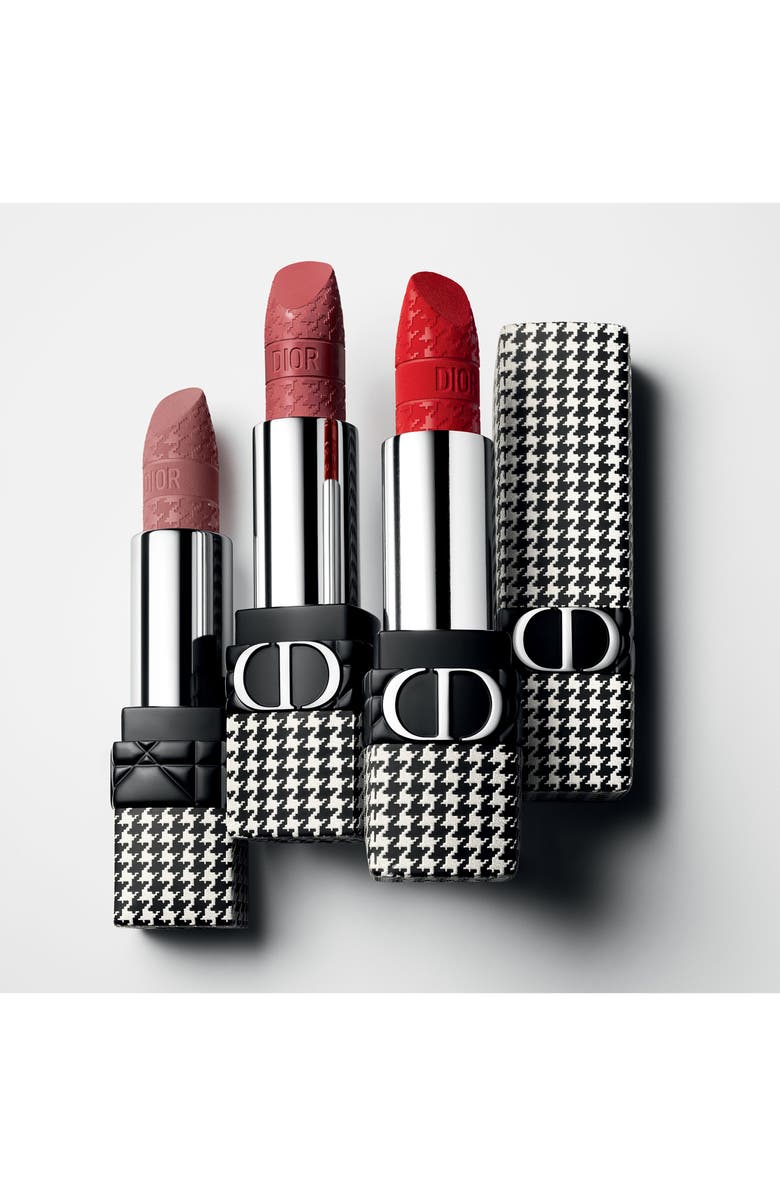 DIOR Rouge Dior New Look Lipstick, Alternate, color, 