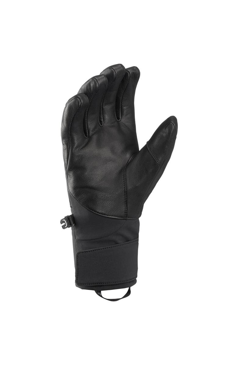 Mammut Eiger Nordwand Advanced Glove, Alternate, color, 