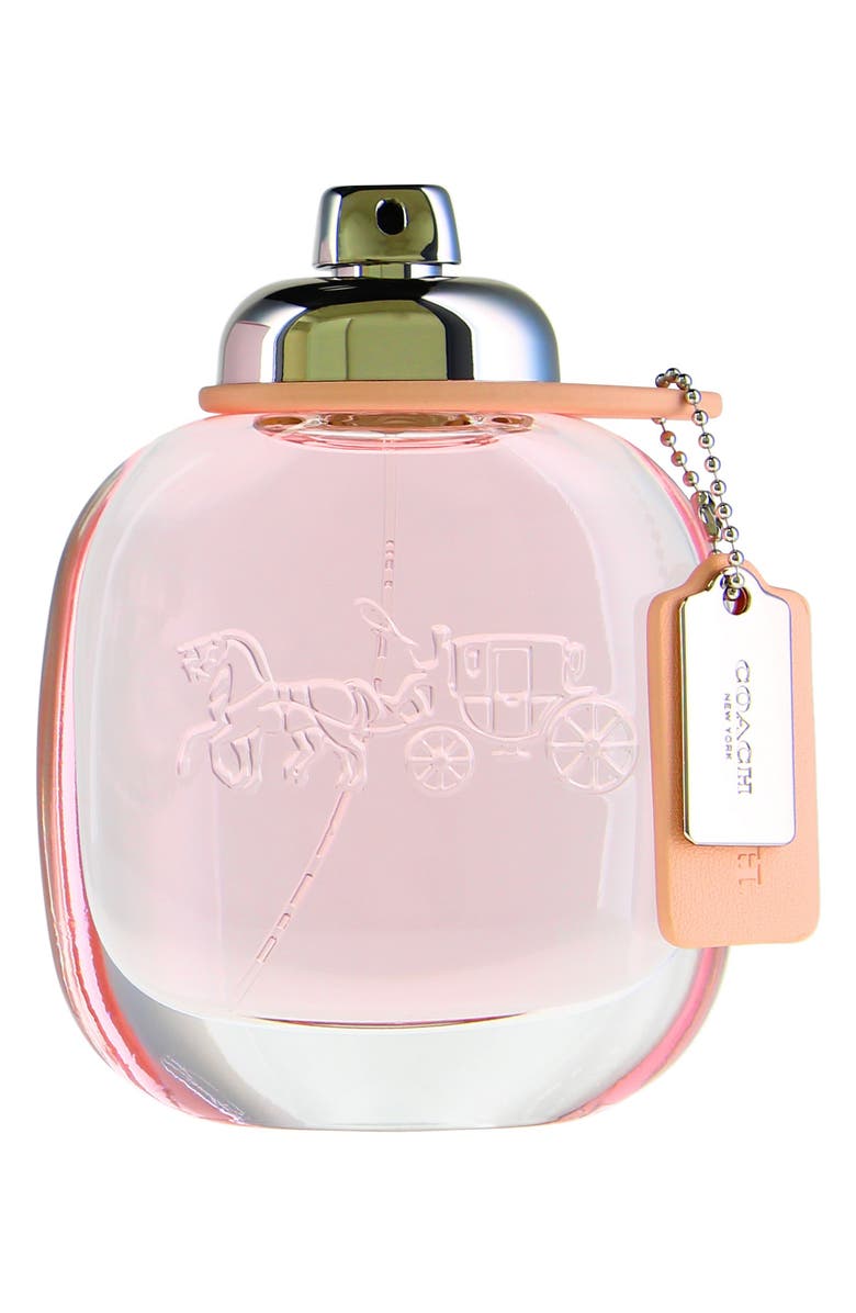 COACH New York Eau de Toilette, Main, color,