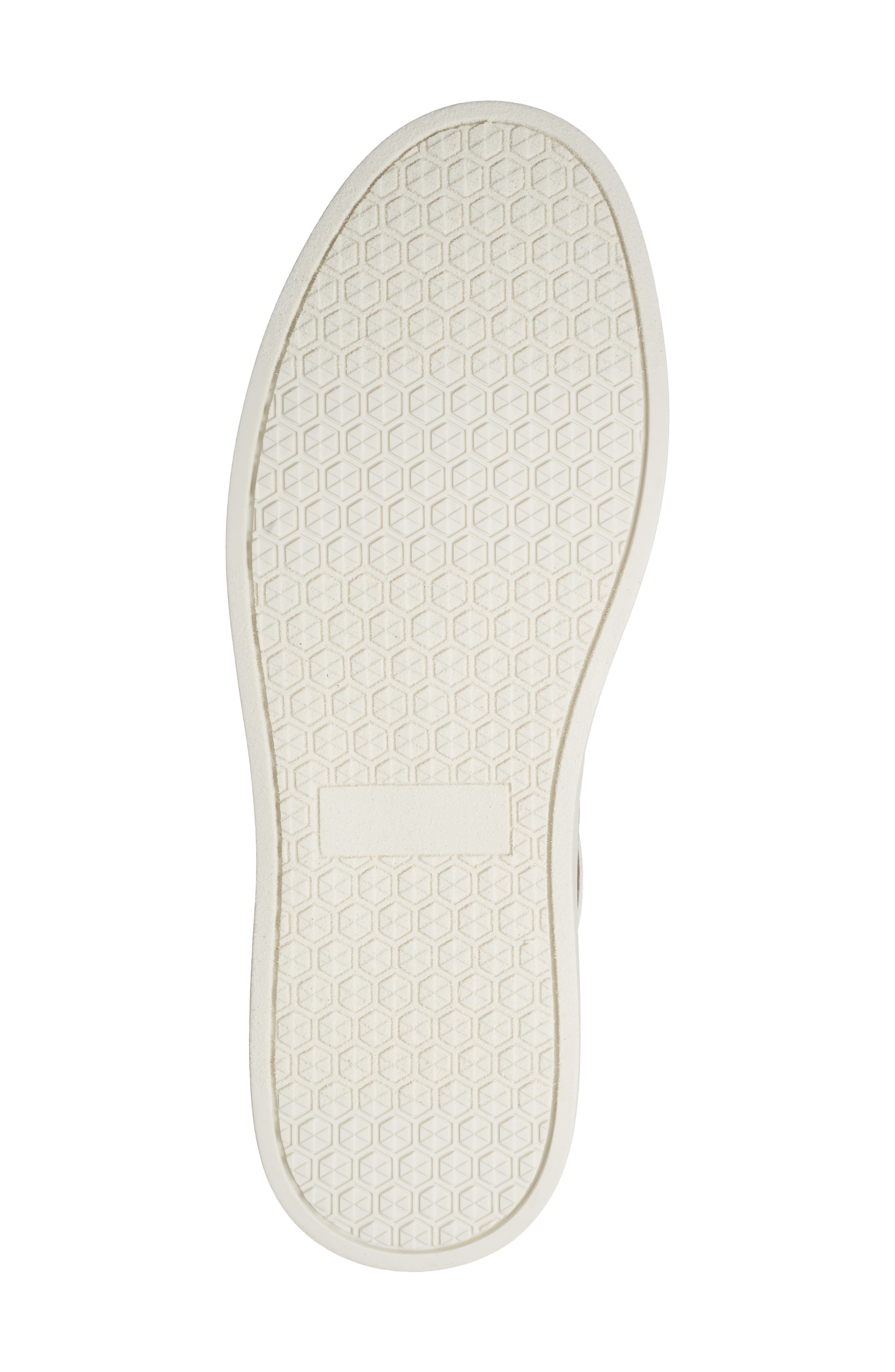 NORDSTROM RACK Alder Casual Sneaker, Alternate, color, White- Tan