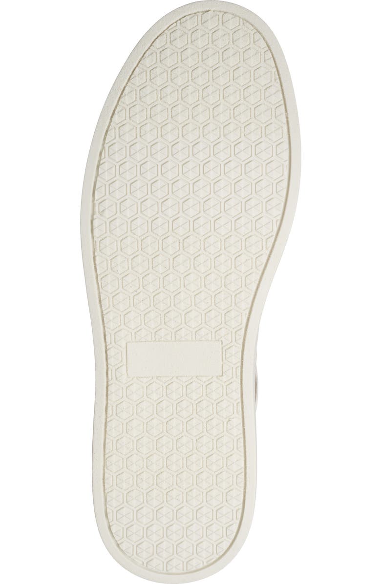 NORDSTROM RACK Alder Casual Sneaker, Alternate, color, White- Tan
