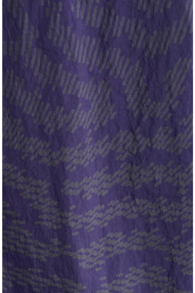 x Portugal x Salehe Bembury King Track Jacket, Alternate, color, DEEP PLUM