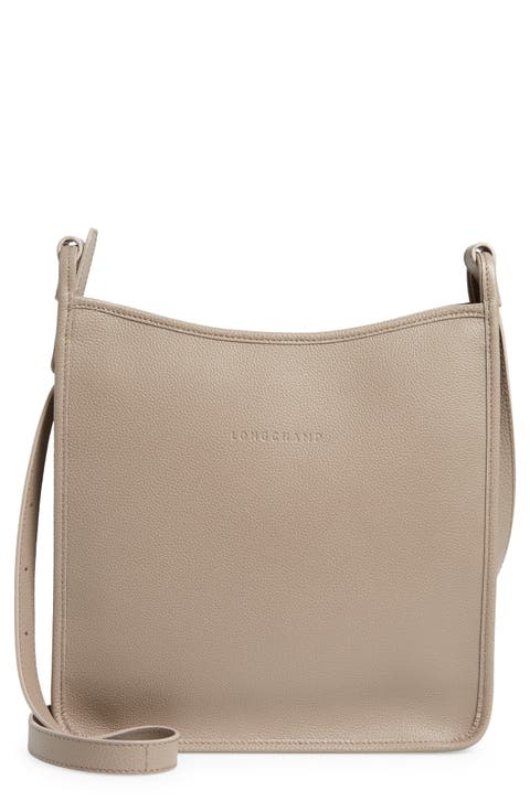 Le Foulonné Medium Crossbody Bag