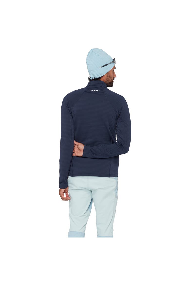 Men's Taiss Ml 1/2-zip Pullover, Alternate, color, Marine