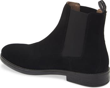 Harley Chelsea Boot