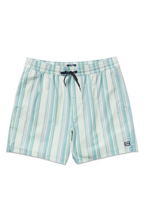 Billabong Good Times Swim Trunks