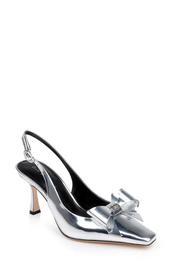 Dee Ocleppo Coronado Slingback Pump