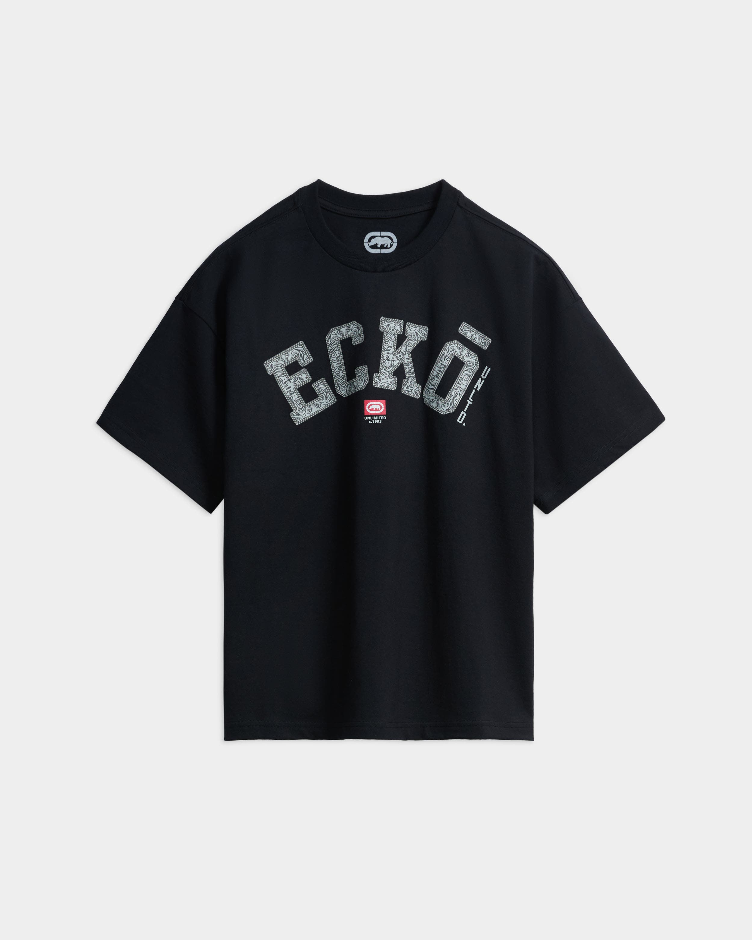 Overstand Tee