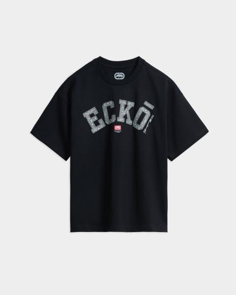 Overstand Tee