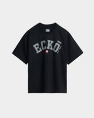 ECKO Overstand Tee