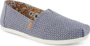 TOMS Classic Alpargata Slip-On