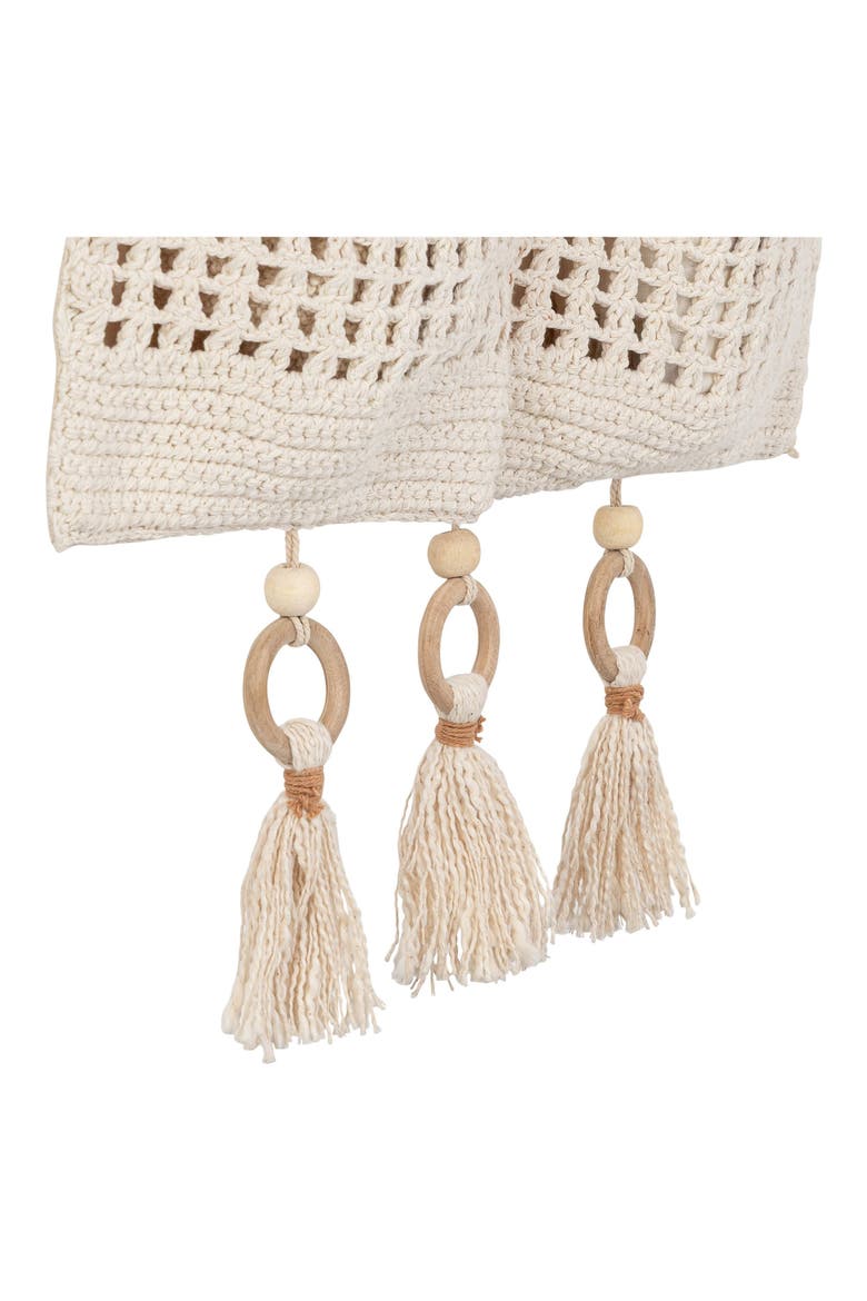 Wall Storage Pockets, Alternate, color, BEIGE