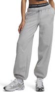 Under Armour Icon Fleece Sweatpants