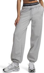 Under Armour Icon Fleece Sweatpants