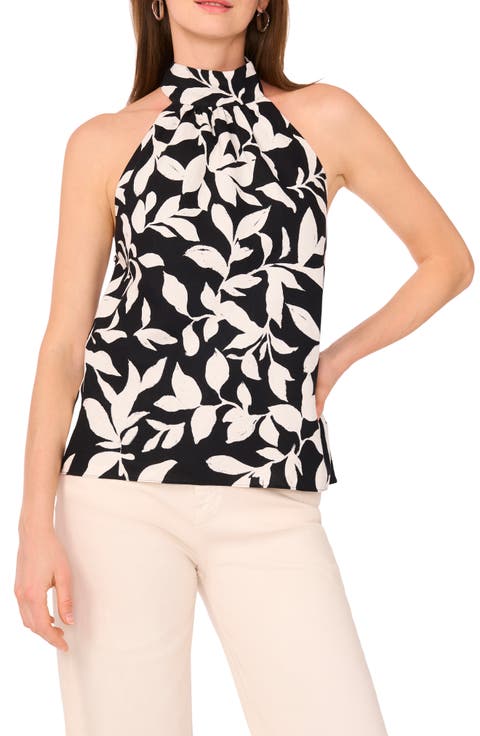 The Erica Sleeveless Top