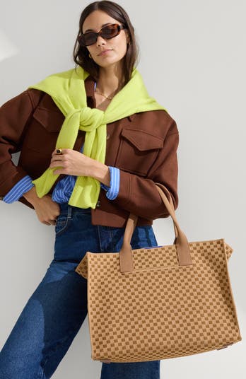 The Classic Tote